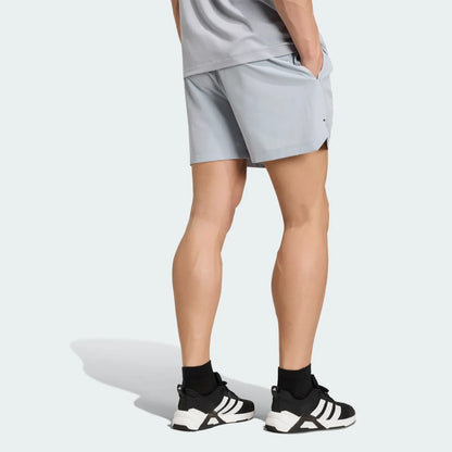 Weightlifting Grey