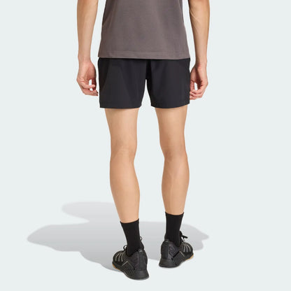 Weightlifting Black