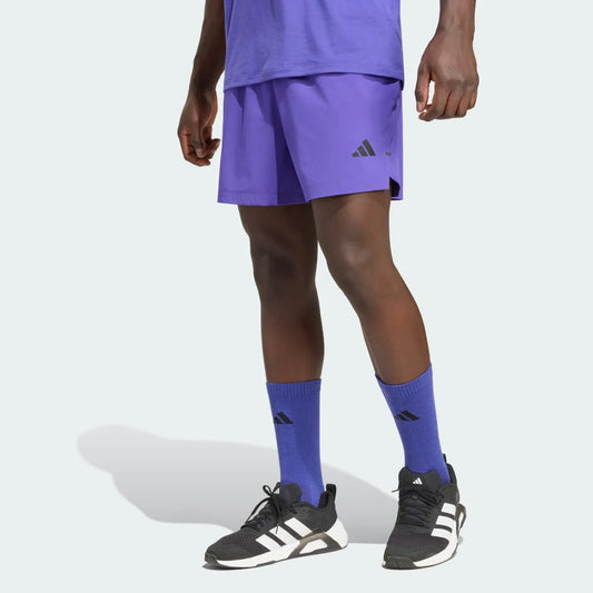 Weightlifting Purple