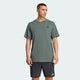 Weightlifting Grey