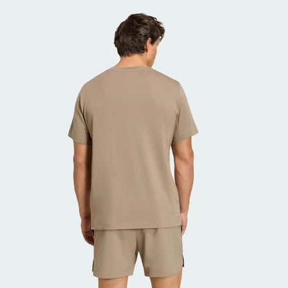 Weightlifting Beige