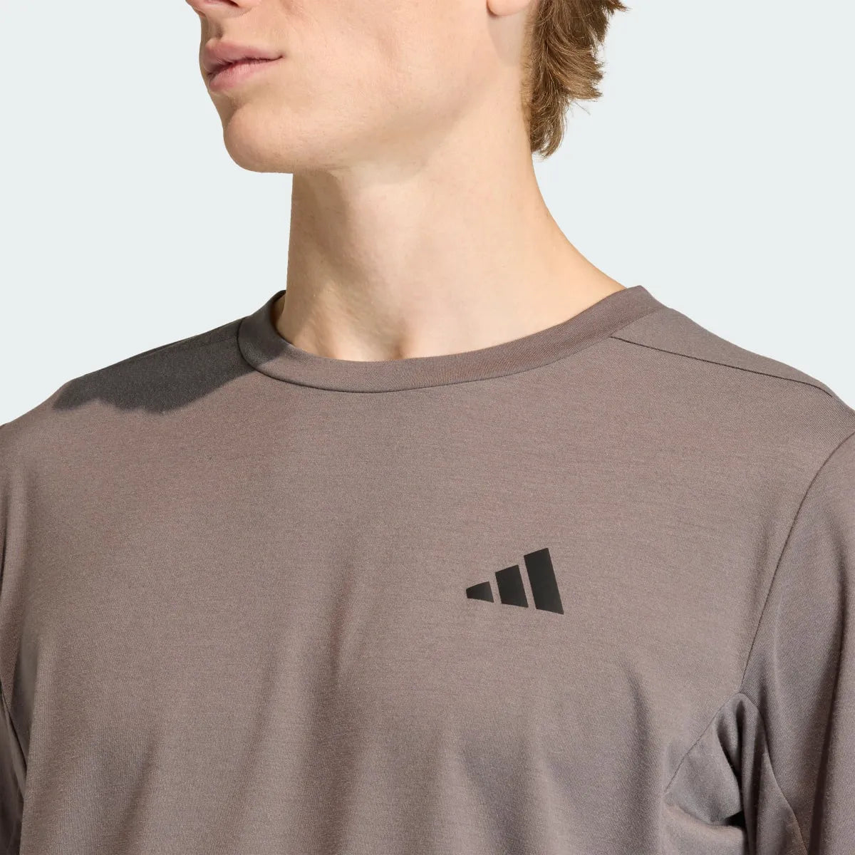 Weightlifting Brown