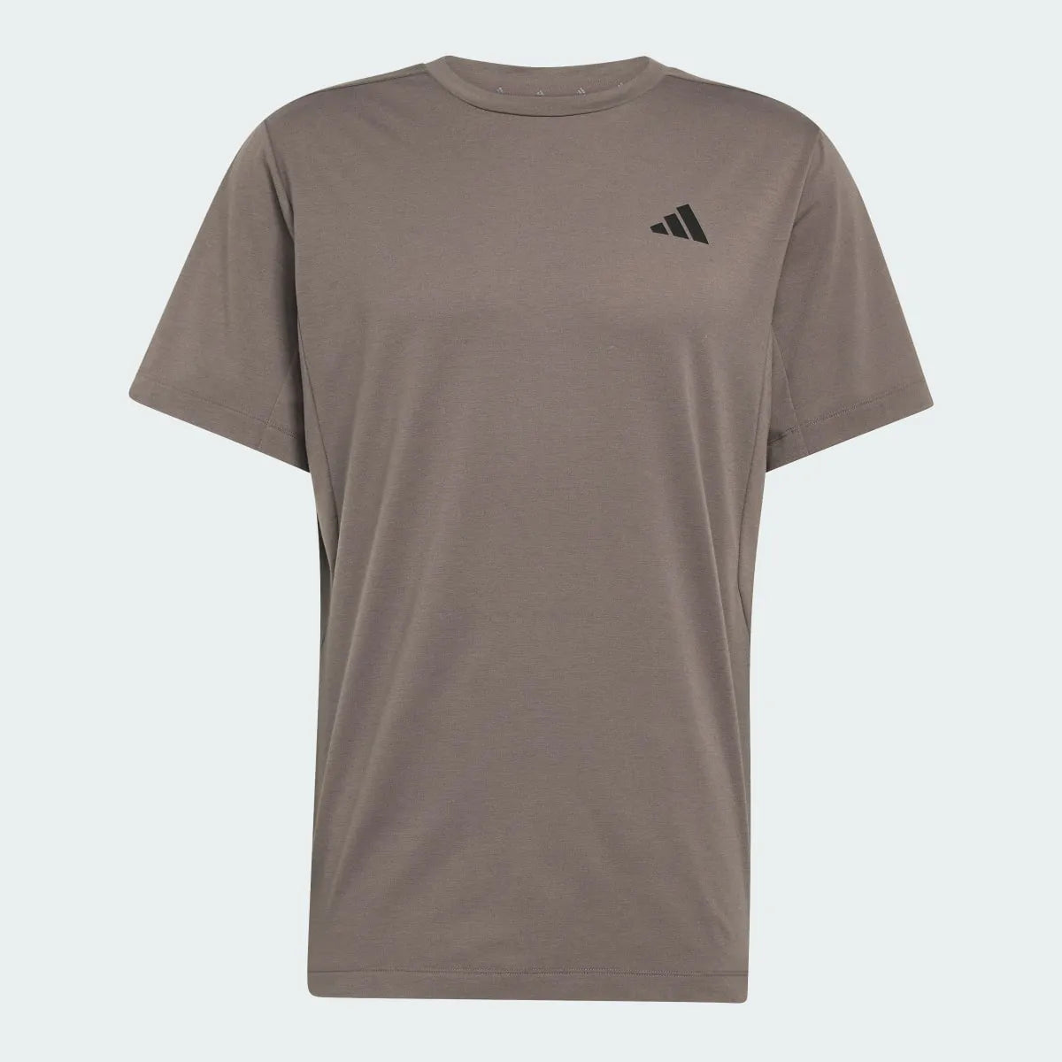 Weightlifting Brown