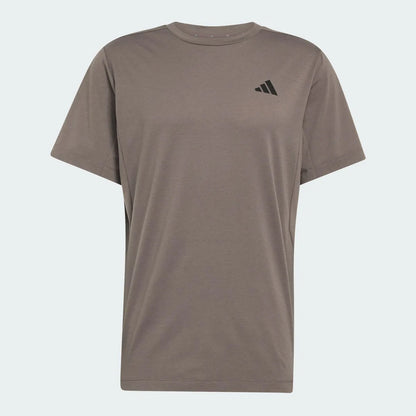 Weightlifting Brown