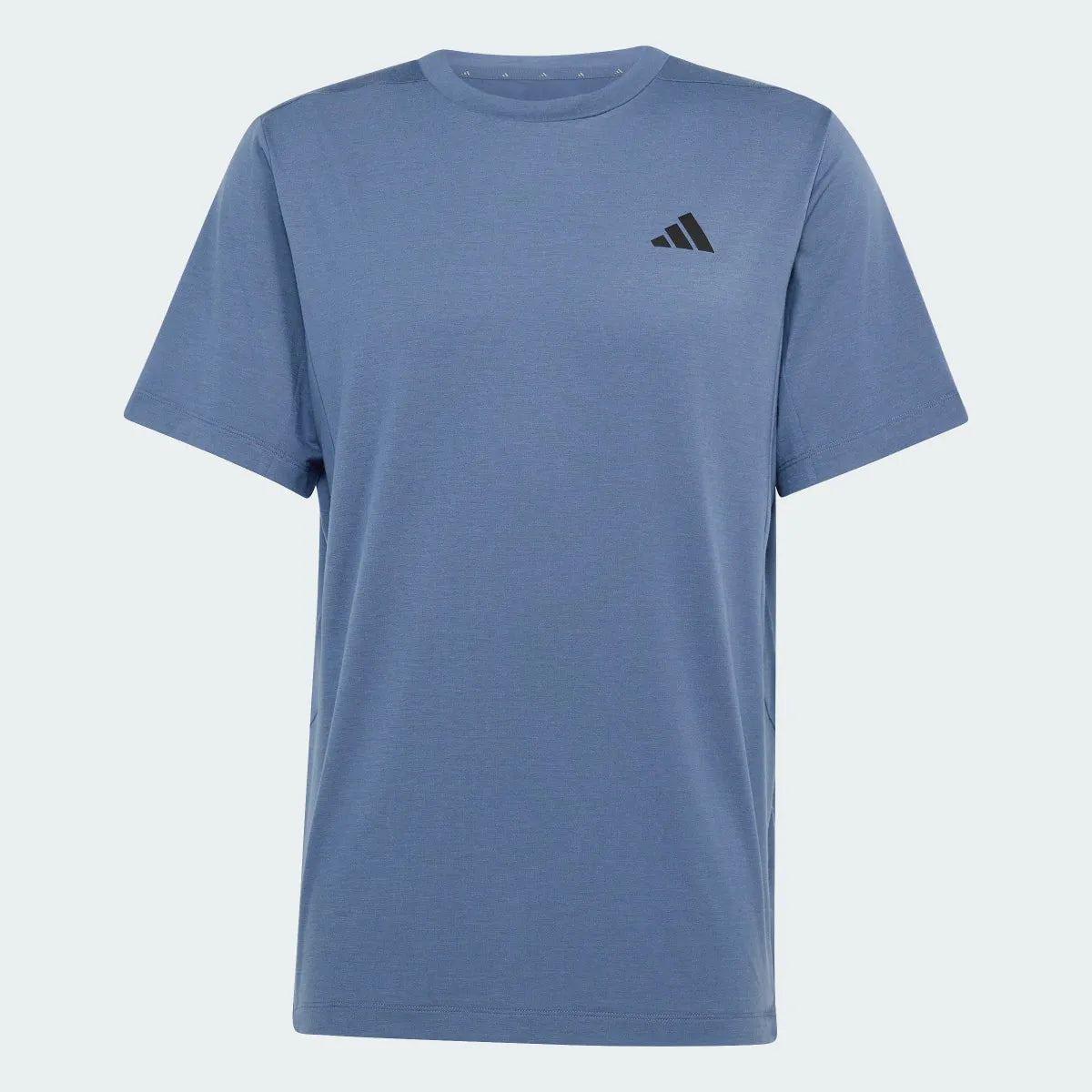 Weightlifting Blue