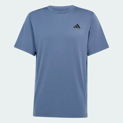 Weightlifting Blue