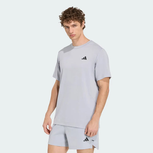 Weightlifting Grey