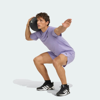 Weightlifting Purple