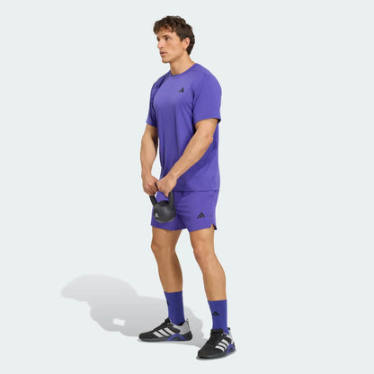 Weightlifting Purple
