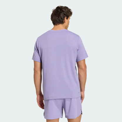 Weightlifting Purple
