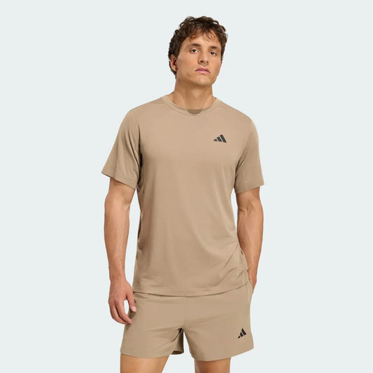 Weightlifting Beige
