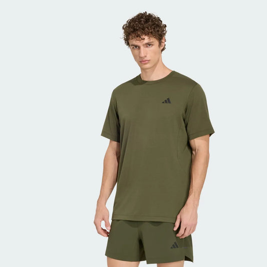 Weightlifting Green