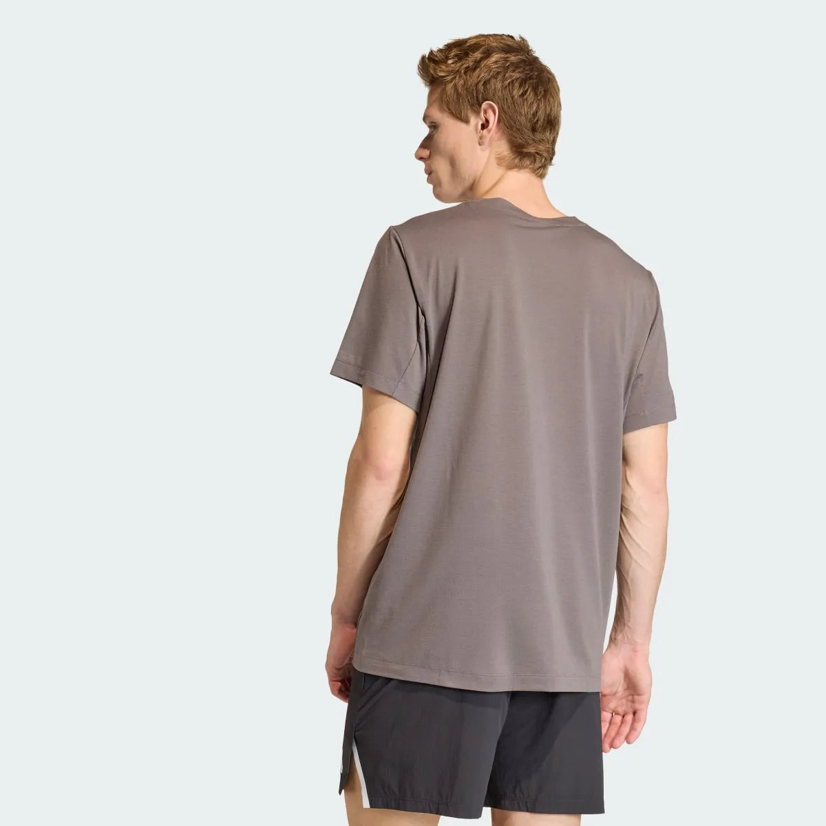 Weightlifting Brown