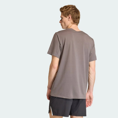 Weightlifting Brown