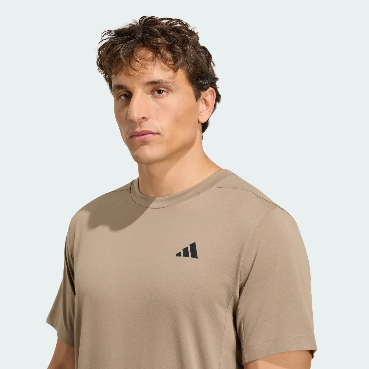Weightlifting Beige