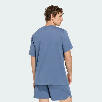 Weightlifting Blue