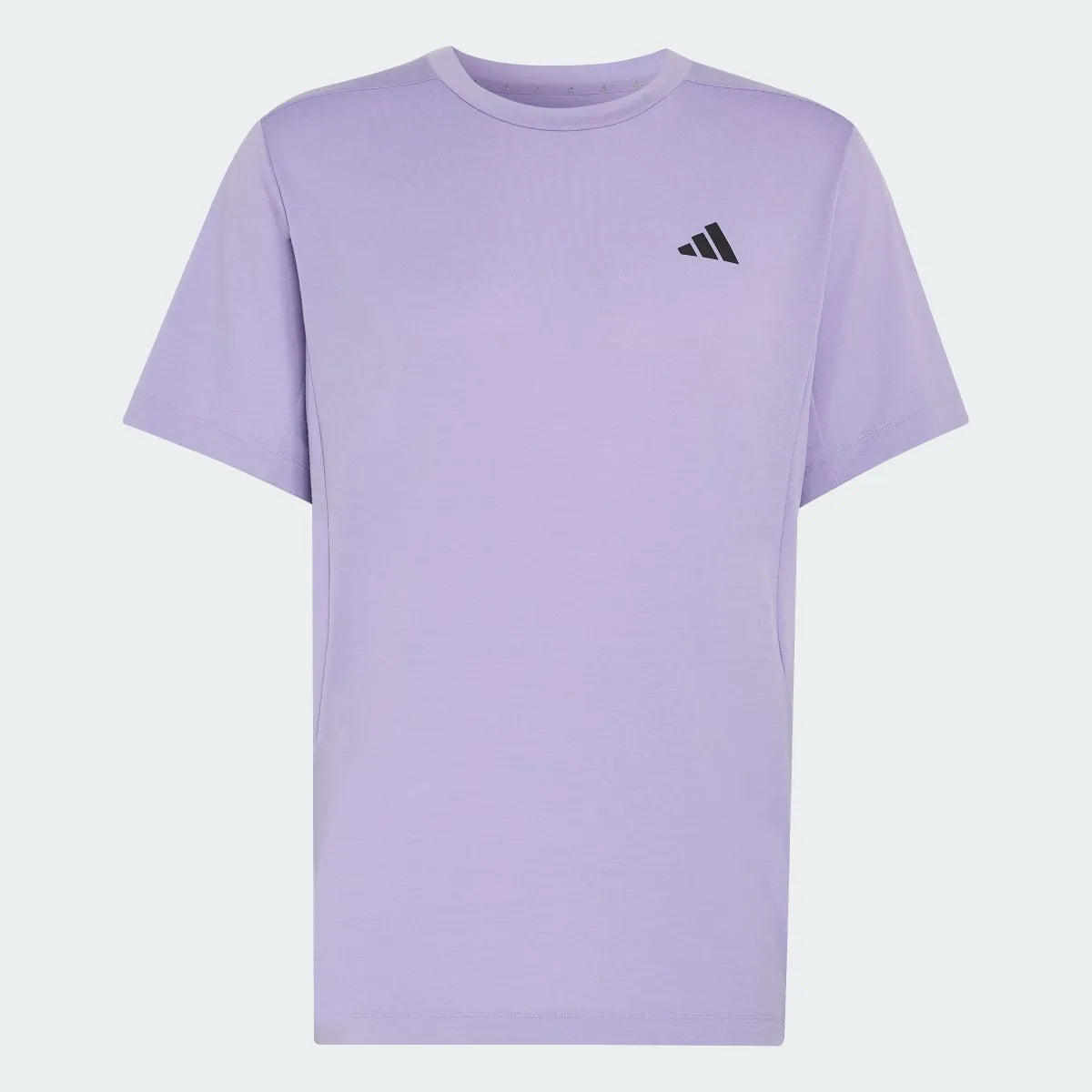Weightlifting Purple