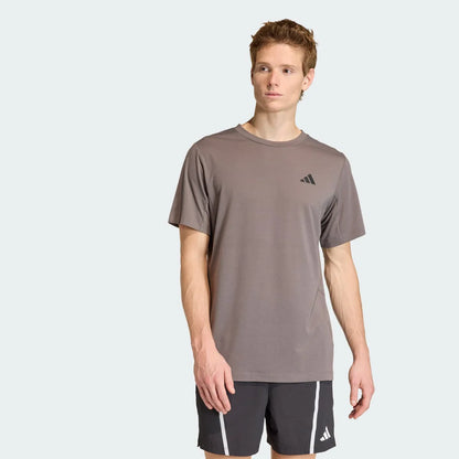 Weightlifting Brown