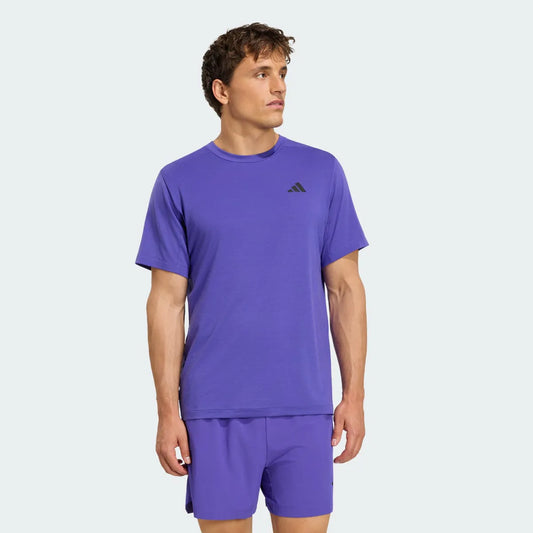Weightlifting Purple