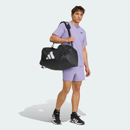 Weightlifting Purple