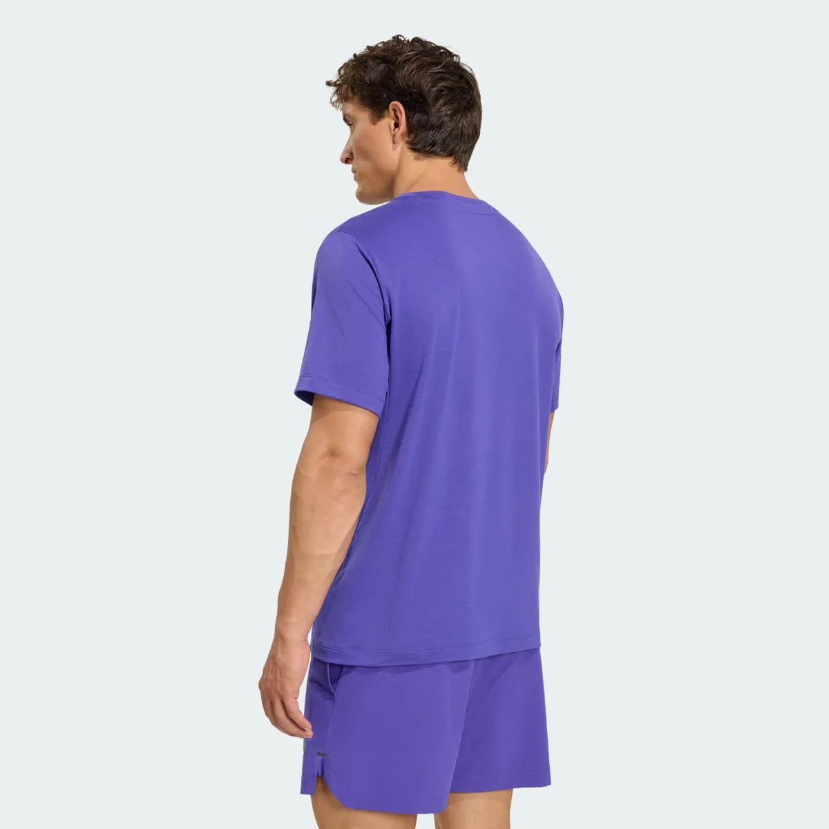 Weightlifting Purple