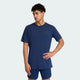 Weightlifting Blue