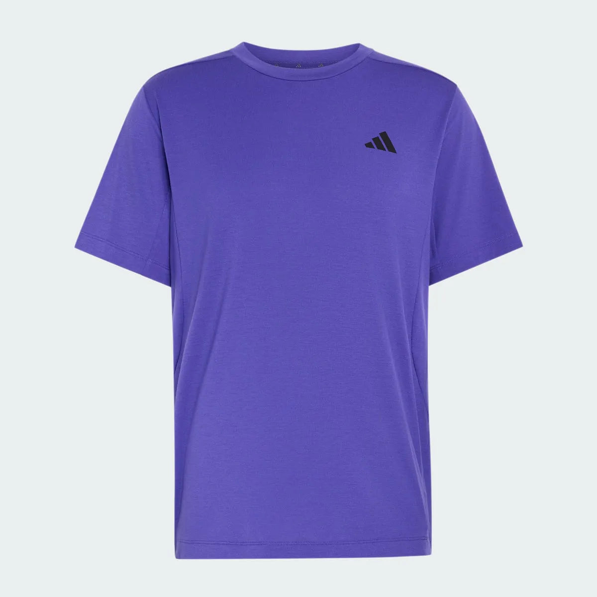 Weightlifting Purple
