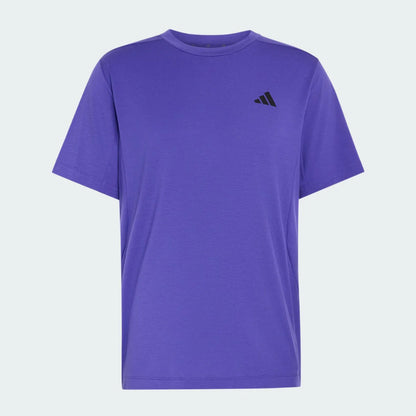 Weightlifting Purple