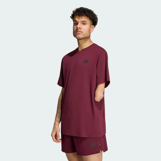 Weightlifting Burgundy