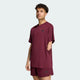 Weightlifting Burgundy