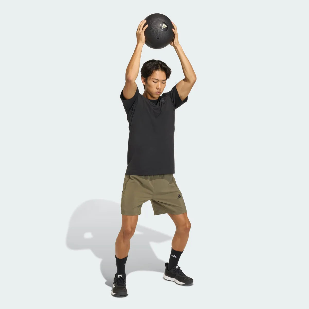 Weightlifting Black