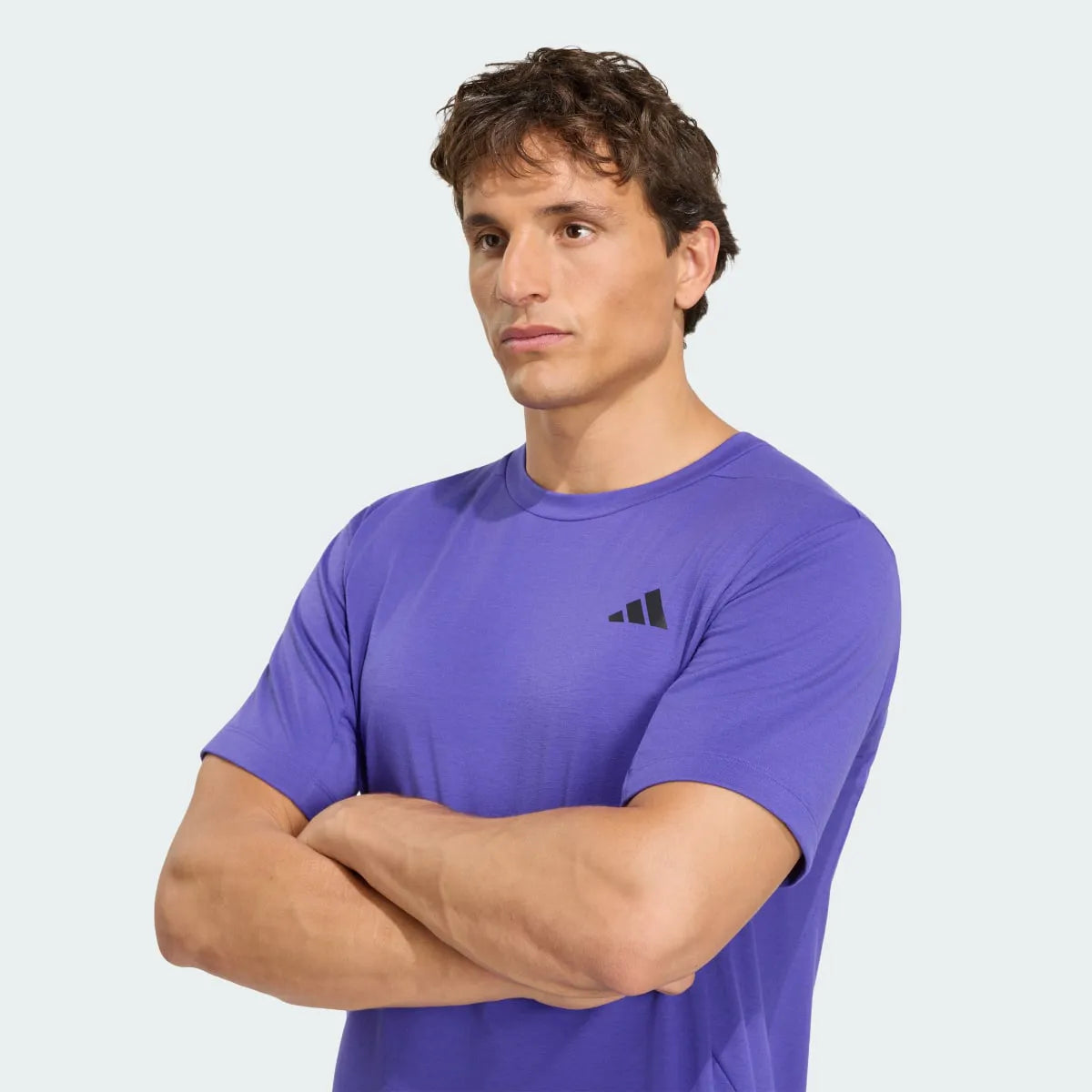 Weightlifting Purple