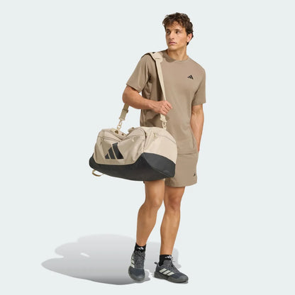 Weightlifting Beige