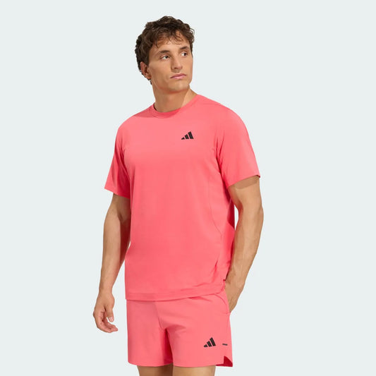 Weightlifting Pink