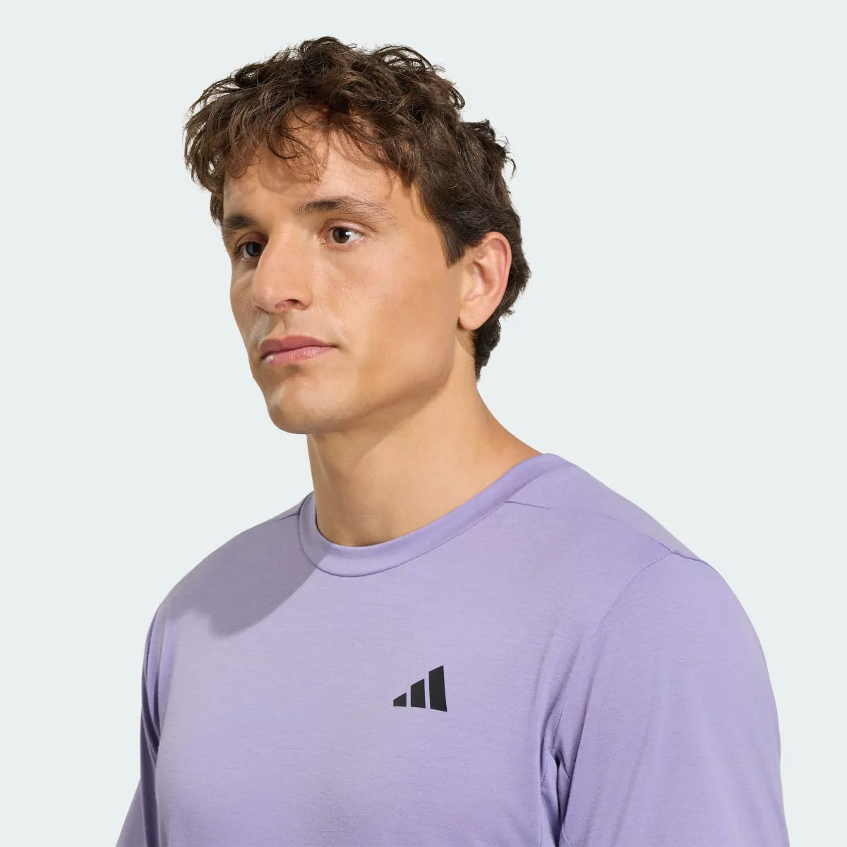 Weightlifting Purple