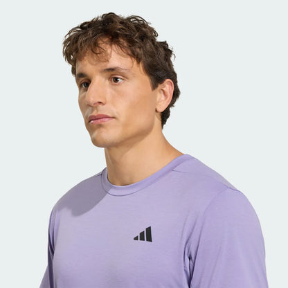 Weightlifting Purple