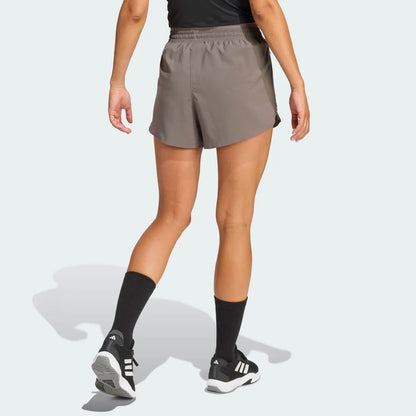Workout Brown