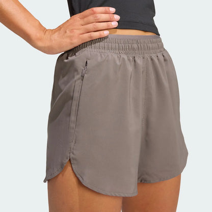 Workout Brown