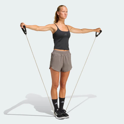 Workout Brown