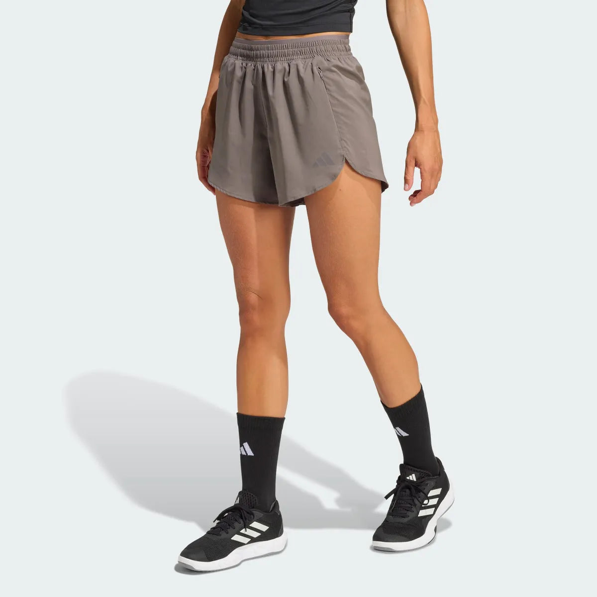 Workout Brown