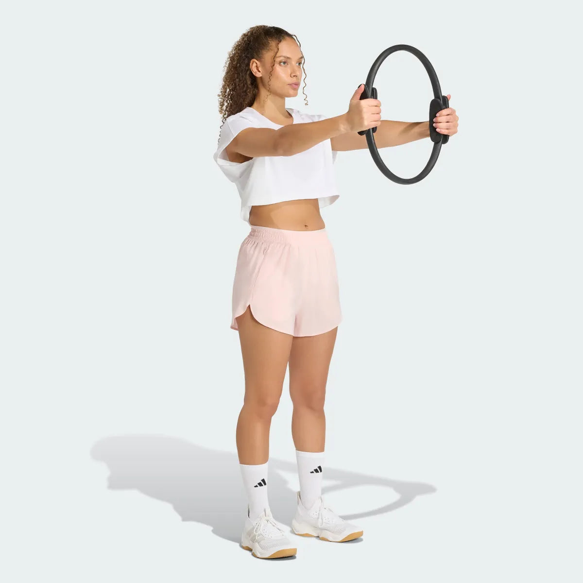 Workout Pink