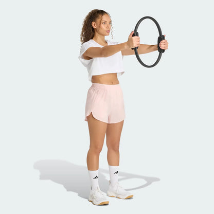 Workout Pink
