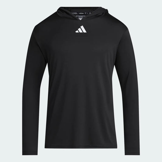Weightlifting Black