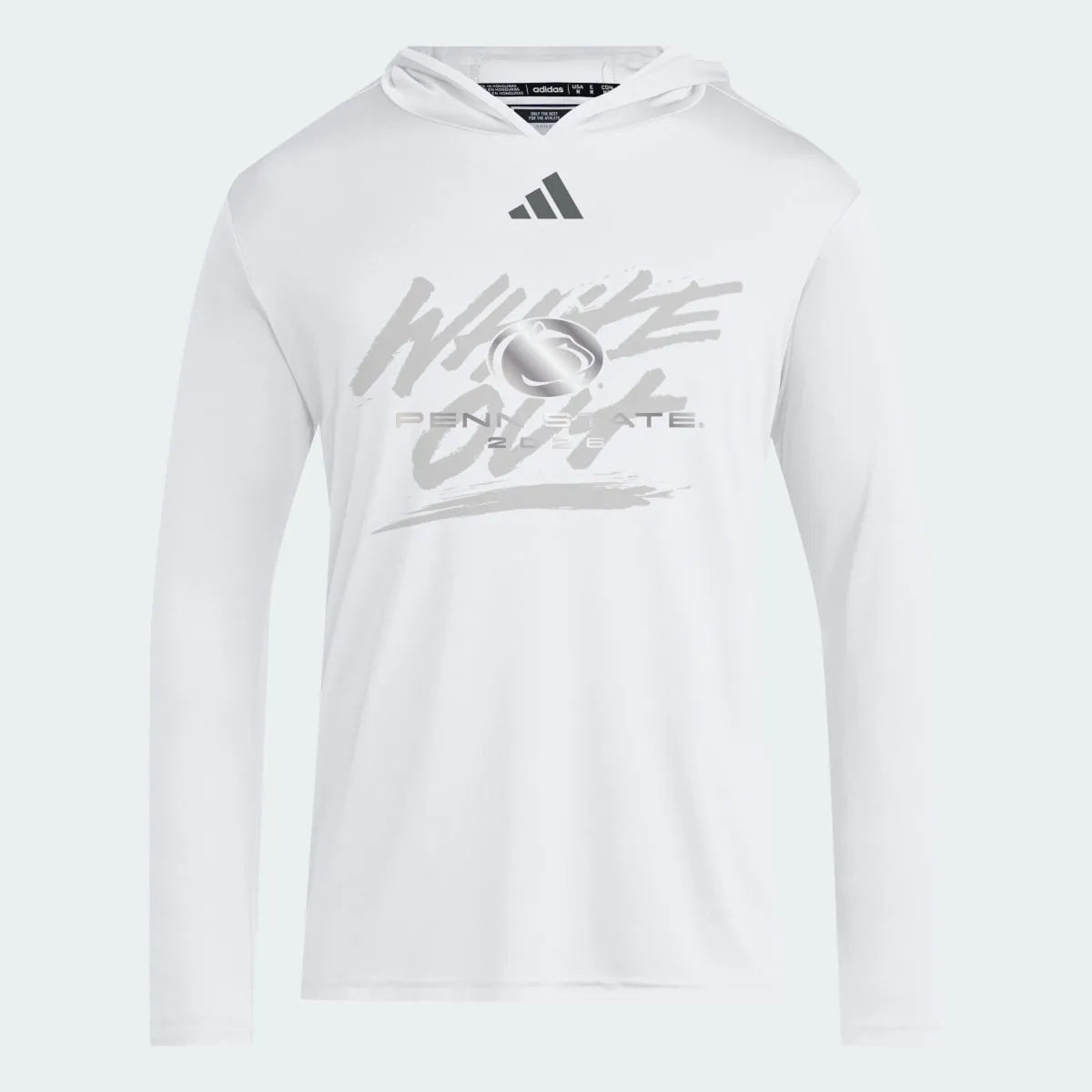 Football White