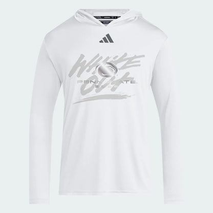 Football White
