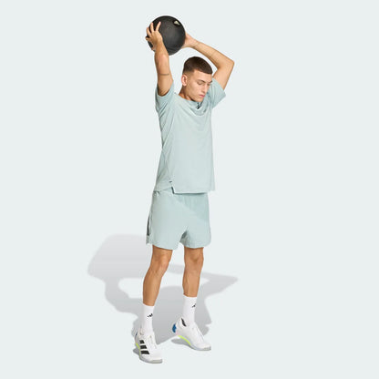 Weightlifting Green