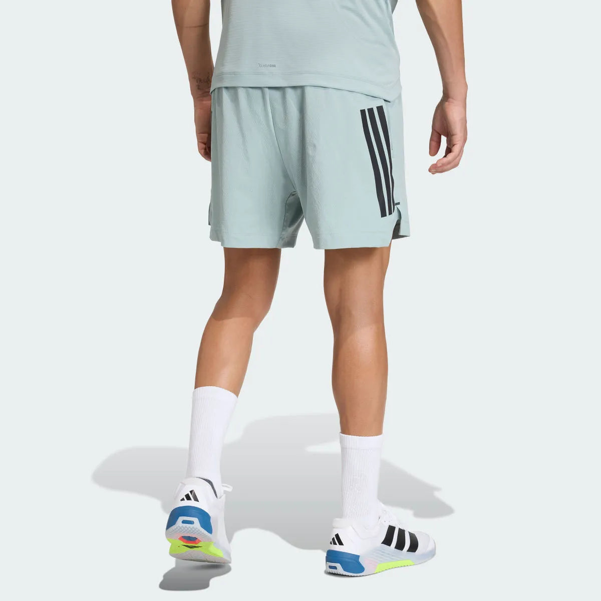 Weightlifting Green