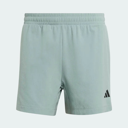 Weightlifting Green