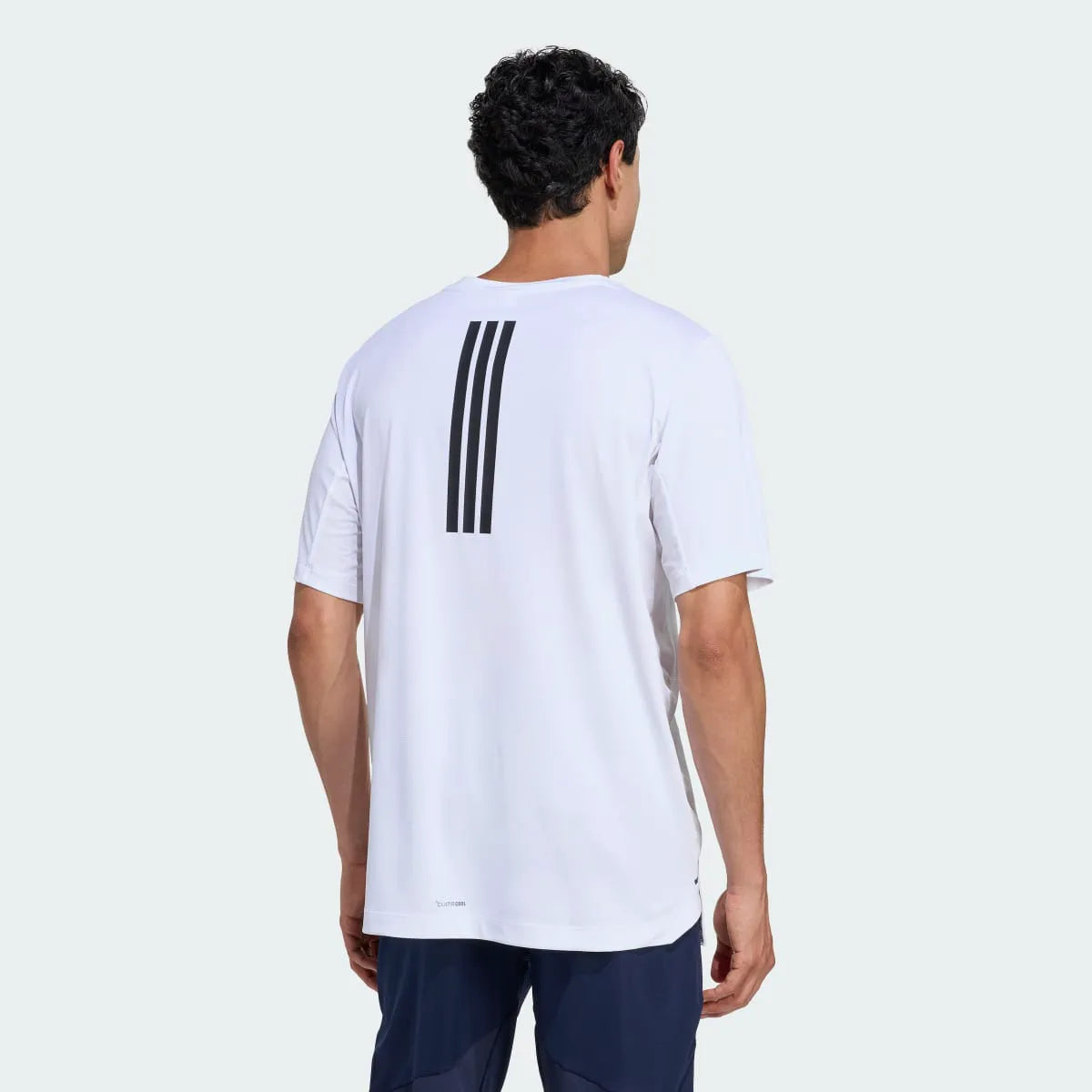 Weightlifting White