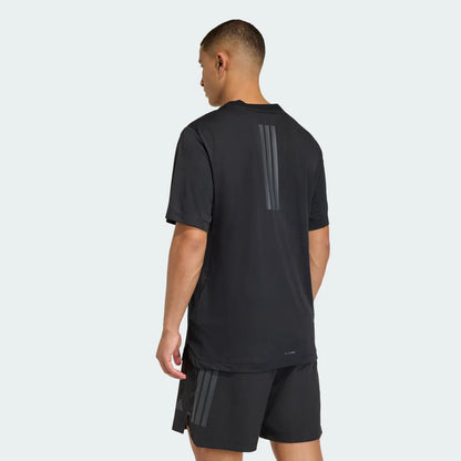 Boxing Black